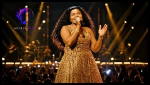 Ajuna Isaac music (AiM) - Mukama olina amanyi The musik mind judith babirye segemental