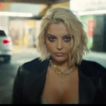 Bebe Rexha – Nobody’s There