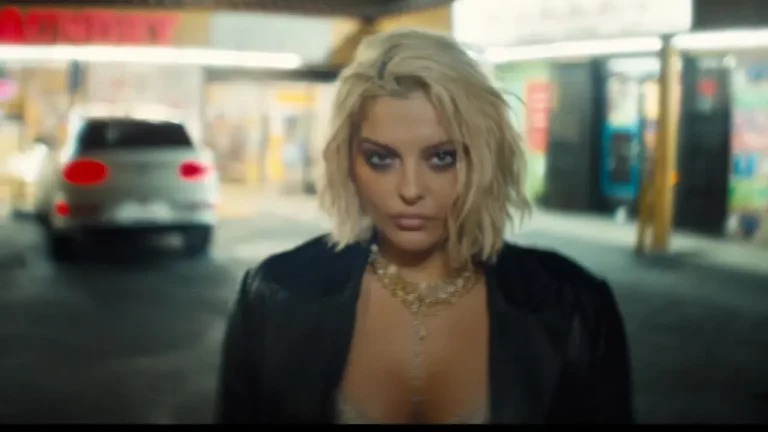 Bebe Rexha - Nobody's There