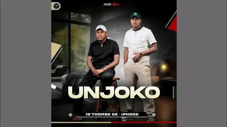 Unjoko - Is'thombe Se iPhone