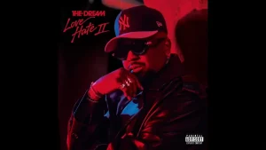 The-Dream - Tampa (ft. Usher)