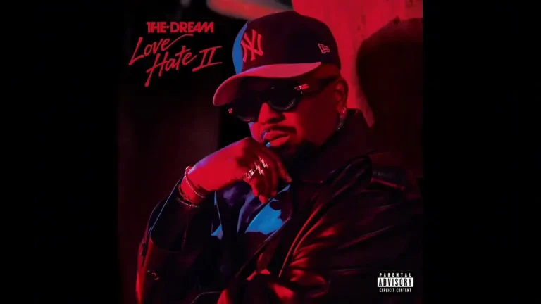 The-Dream - Tampa (ft. Usher)